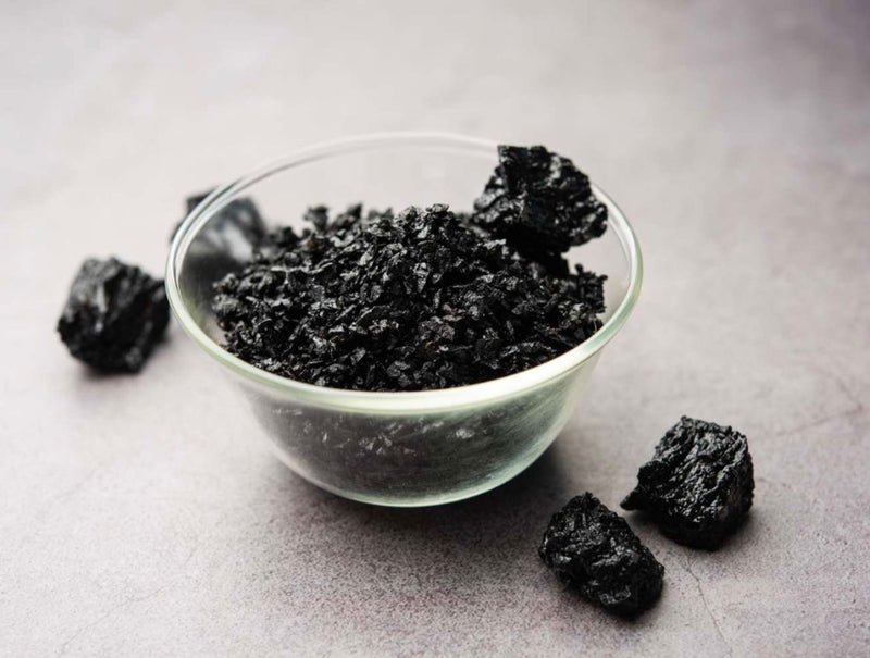 Shilajit Guide Europe 2026 | Benefits & Best Resin (Real Results)