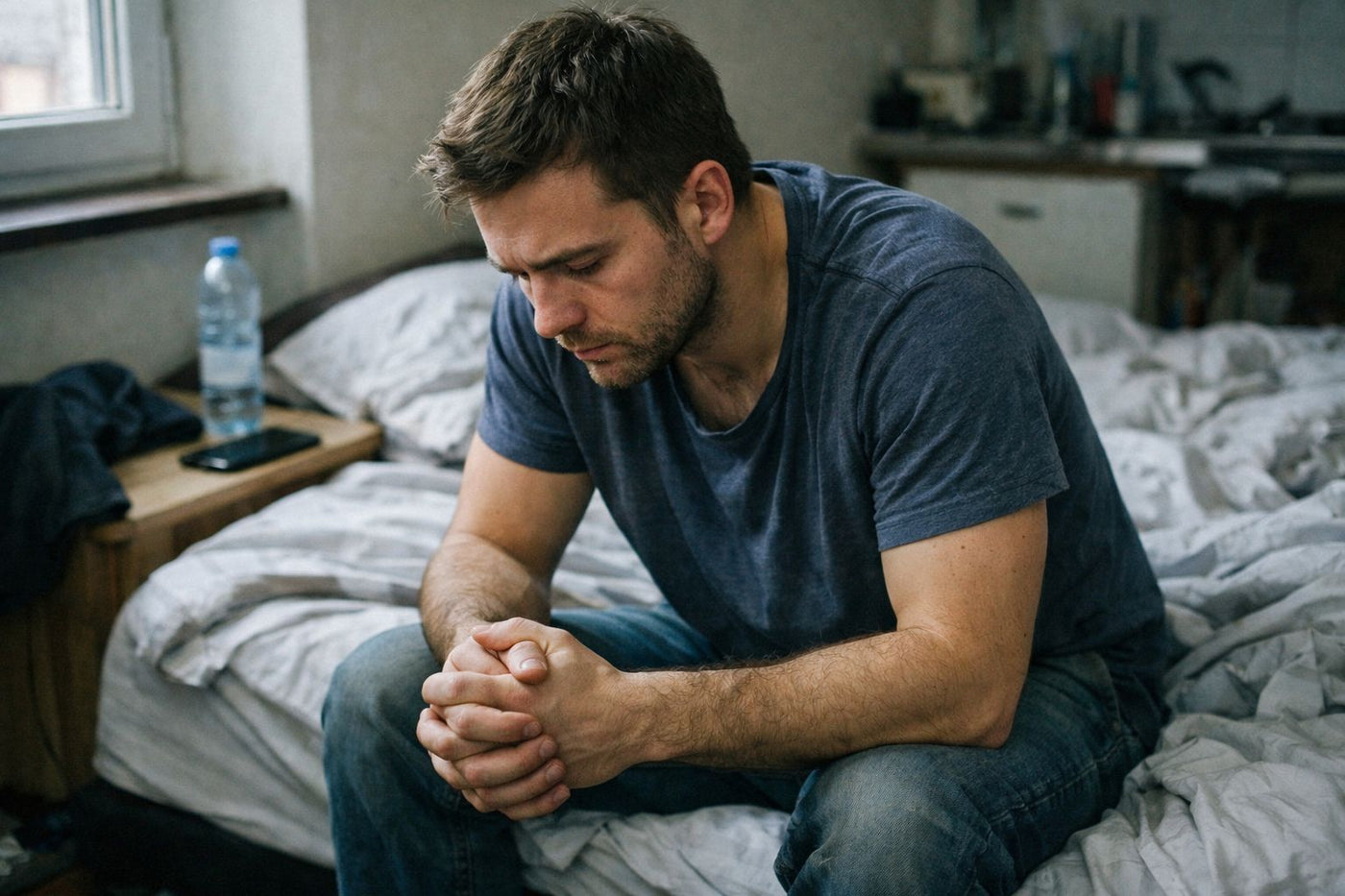 Does Shilajit Increase Testosterone? Real Results, Timeline & What to Expect
