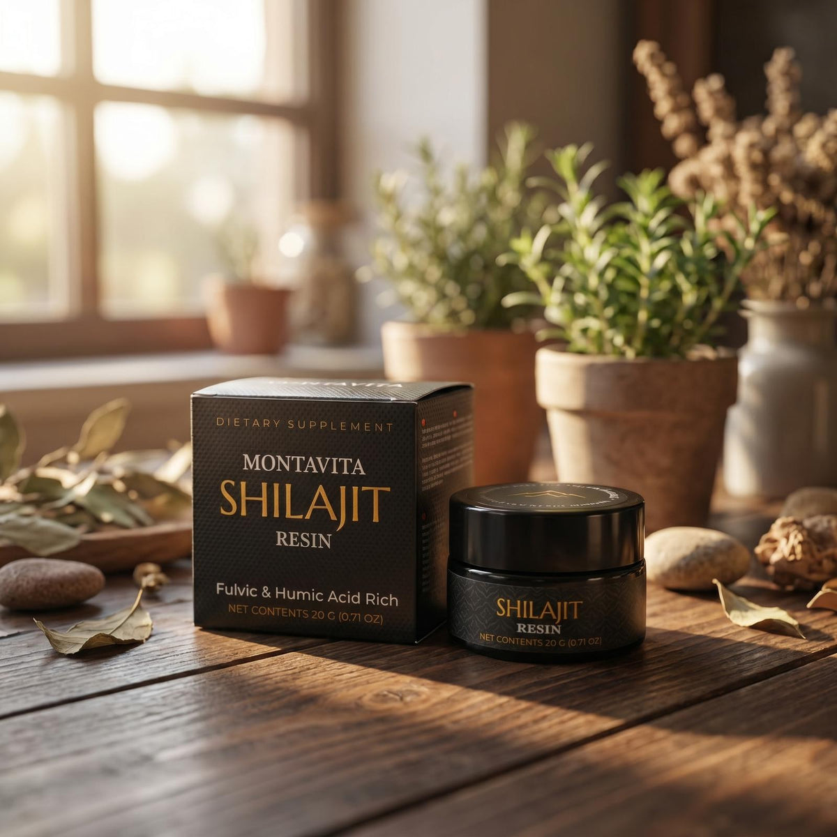 Wie lange dauert es bis Shilajit wirkt? (Ehrliche Antwort 2026)