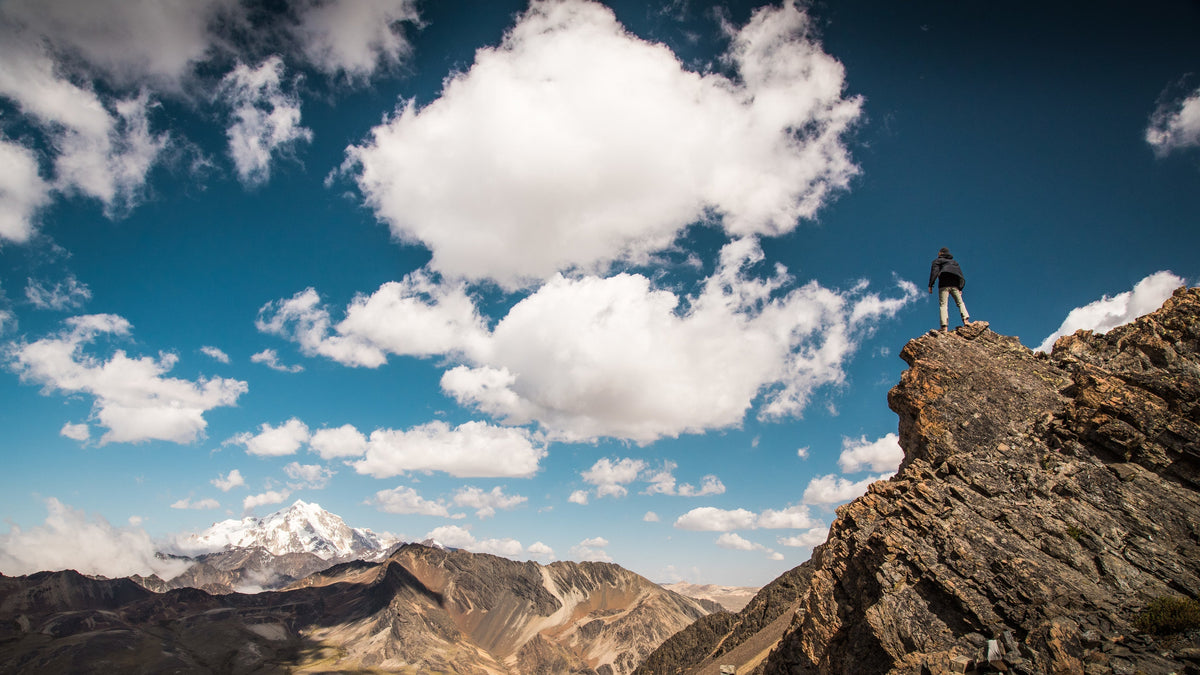 Ultimate Shilajit Guide: Benefits, Risks, and Usage