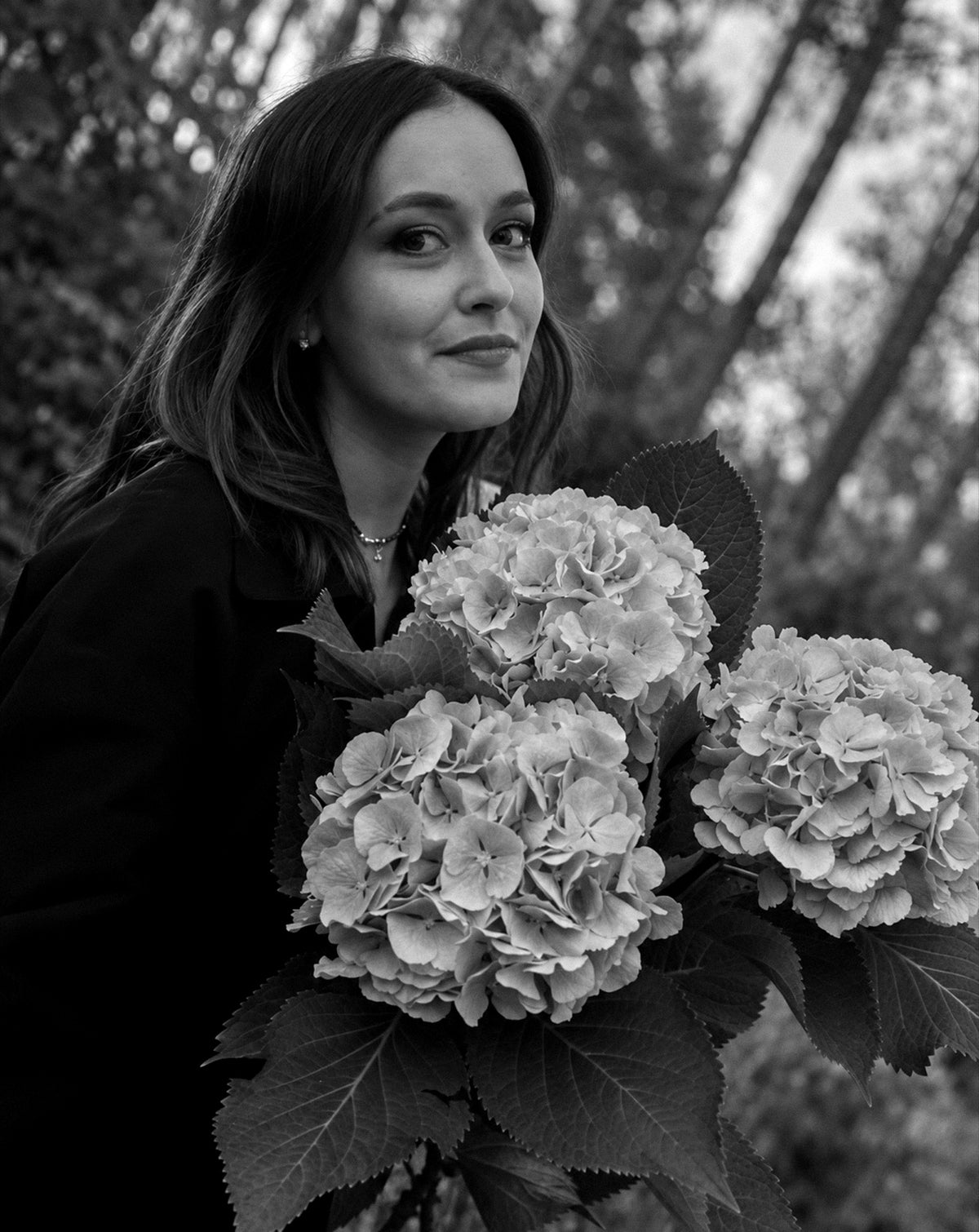 Olesya Pavlova, influencer and Montavita partner
